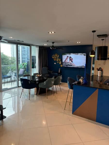 The View Cozy Beach Residence, Chon Buri (Pattaya), Nong Pru, Bang Lamung (Pattaya), Chon Buri (Pattaya), 2 Bedrooms, 88 sqm, Condo For Rent, by ธนภัทร เศรษฐพงศ์วนิช, 500167482 - DDproperty.com