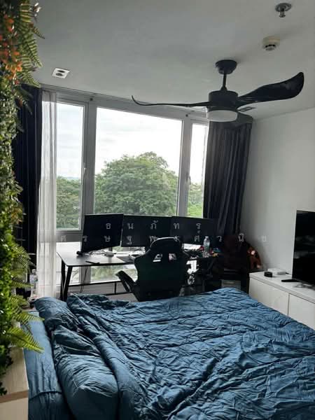 The View Cozy Beach Residence, Chon Buri (Pattaya), Nong Pru, Bang Lamung (Pattaya), Chon Buri (Pattaya), 2 Bedrooms, 88 sqm, Condo For Rent, by ธนภัทร เศรษฐพงศ์วนิช, 500167482 - DDproperty.com