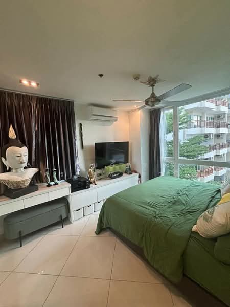 The View Cozy Beach Residence, Chon Buri (Pattaya), Nong Pru, Bang Lamung (Pattaya), Chon Buri (Pattaya), 2 Bedrooms, 88 sqm, Condo For Rent, by ธนภัทร เศรษฐพงศ์วนิช, 500167482 - DDproperty.com