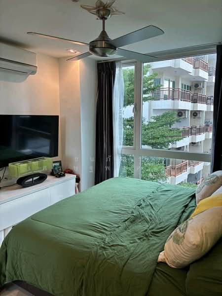 The View Cozy Beach Residence : เดอะ วิว โคซี่ บีช เรสซิเดนซ์, ชลบุรี, หนองปรือ, บางละมุง, ชลบุรี, 88 ตร.ม., คอนโด ให้เช่า, โดย ธนภัทร เศรษฐพงศ์วนิช, 500167482 - DDproperty.com