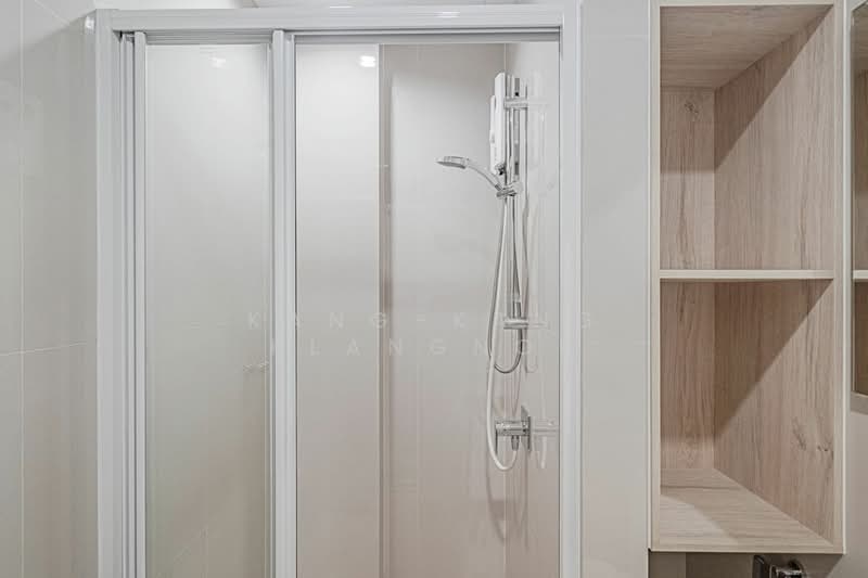 NUE Noble Srinakarin-Lasalle, Samut Prakan, Srinakarin Road, Samrong Nua, Muang Samut Prakarn, Samut Prakan, 1 Bedroom, 27 sqm, Condo For Sale, by Kang-Kang Klangnok, 500167483 - DDproperty.com