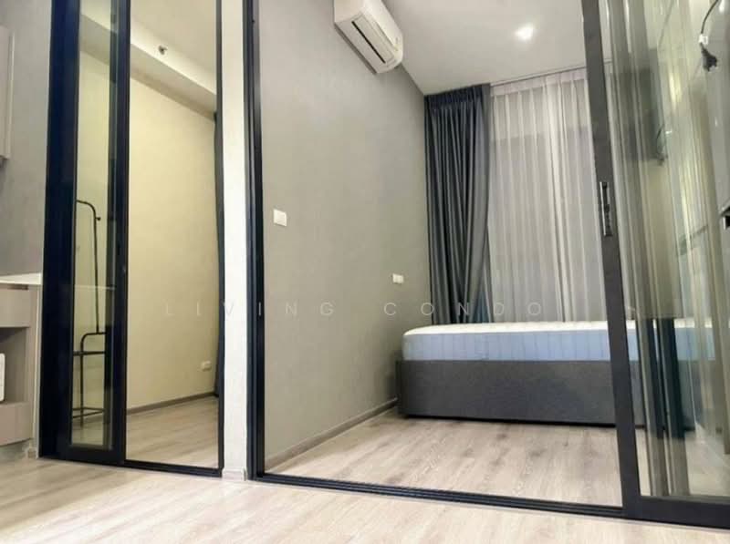 Knightsbridge Prime Onnut, Bangkok, Soi On Nut 1/1 Sukhumvit Road77, Phra Kanong Nua, Watthana, Bangkok, 1 Bedroom, 32 sqm, Condo For Rent, by Living Condo, 500167484 - DDproperty.com