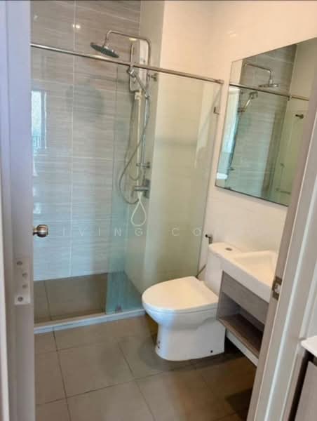 Knightsbridge Prime Onnut, Bangkok, Soi On Nut 1/1 Sukhumvit Road77, Phra Kanong Nua, Watthana, Bangkok, 1 Bedroom, 32 sqm, Condo For Rent, by Living Condo, 500167484 - DDproperty.com