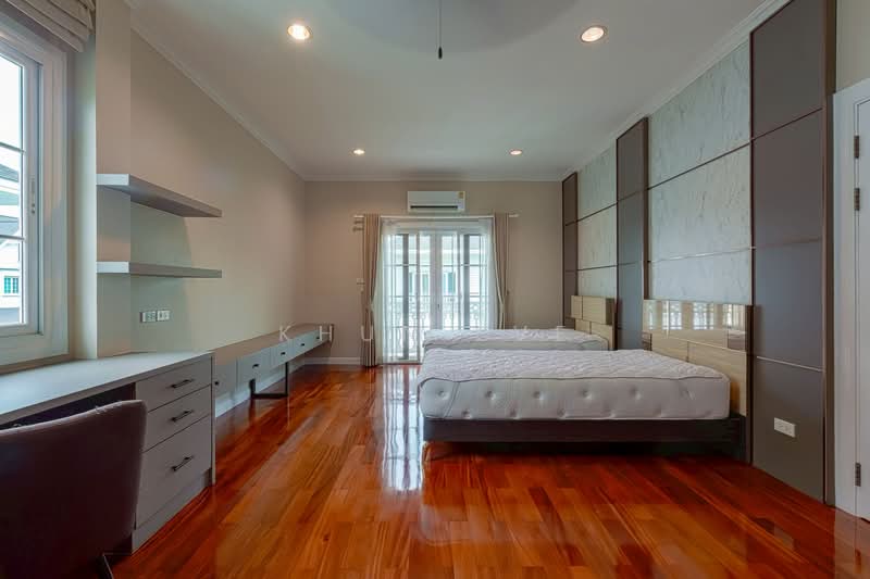 Fantasia Villa 4 : แฟนตาเซีย วิลล่า 4, กรุงเทพ, ซอยบางนา-ตราด33, บางนา, บางนา, กรุงเทพ, 300 ตร.ม., บ้านเดี่ยว ให้เช่า, โดย Khun Eve, 500167485 - DDproperty.com