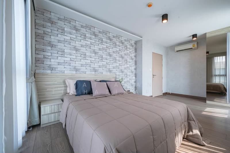 The Unique Sukhumvit 62/1 : ดิ ยูนีค สุขุมวิท 62/1, กรุงเทพ, ถ.สุขุมวิท ซ.สุขุมวิท 62/1, บางจาก, พระโขนง, กรุงเทพ, 114 ตร.ม., คอนโด ให้เช่า, โดย Nattanan Techatirapan, 500167487 - DDproperty.com