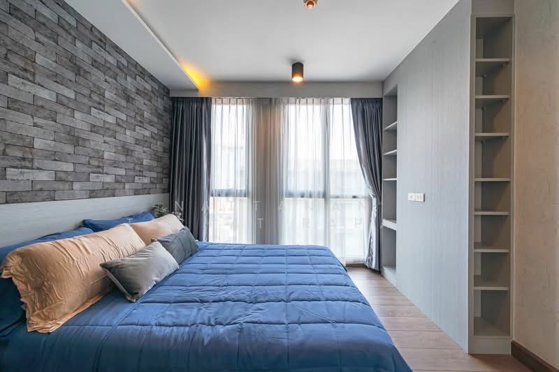 The Unique Sukhumvit 62/1, Bangkok, Sukhumvit Road Soi Sukhumvit 62/1, Bang Chak, Phra Khanong, Bangkok, 3 Bedrooms, 114 sqm, Condo For Rent, by Nattanan Techatirapan, 500167487 - DDproperty.com