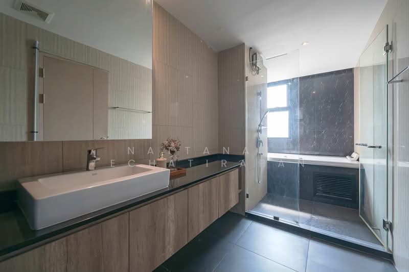 The Unique Sukhumvit 62/1, Bangkok, Sukhumvit Road Soi Sukhumvit 62/1, Bang Chak, Phra Khanong, Bangkok, 3 Bedrooms, 114 sqm, Condo For Rent, by Nattanan Techatirapan, 500167487 - DDproperty.com