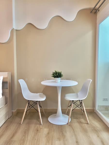 The Space Condominium, Phuket, 168 Soi Na Suaa, Wichit, Muang Phuket, Phuket, Studio, 29 sqm, Condo For Sale, by Prime Dew, 500167489 - DDproperty.com