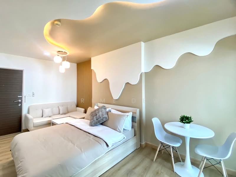 The Space Condominium, Phuket, 168 Soi Na Suaa, Wichit, Muang Phuket, Phuket, Studio, 29 sqm, Condo For Sale, by Prime Dew, 500167489 - DDproperty.com