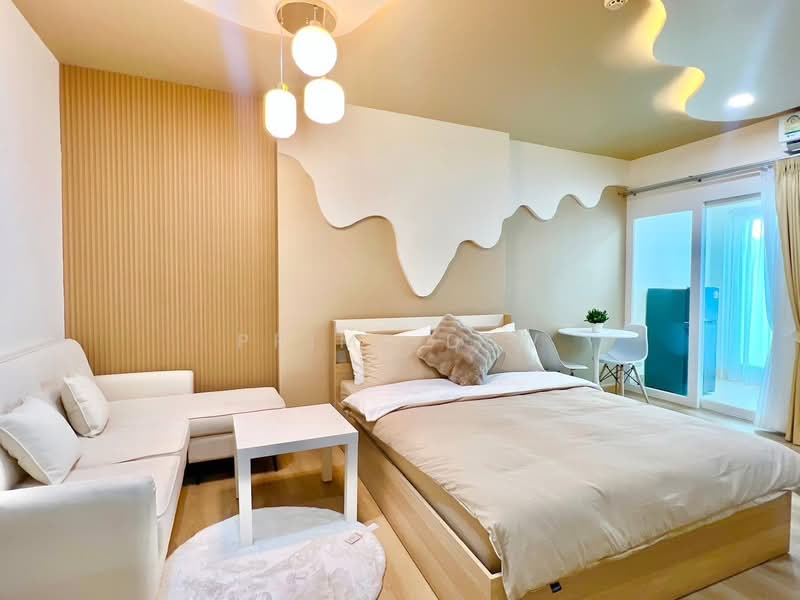 The Space Condominium, Phuket, 168 Soi Na Suaa, Wichit, Muang Phuket, Phuket, Studio, 29 sqm, Condo For Sale, by Prime Dew, 500167489 - DDproperty.com