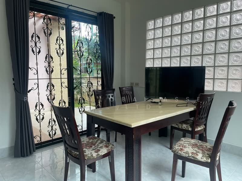 House private pool kata beach, Phuket, Karon, Muang Phuket, Phuket, 2 Bedrooms, 400 sqm, Single Detached House For Rent, by Prime Global Asset Co.,Ltd, 500167491 - DDproperty.com