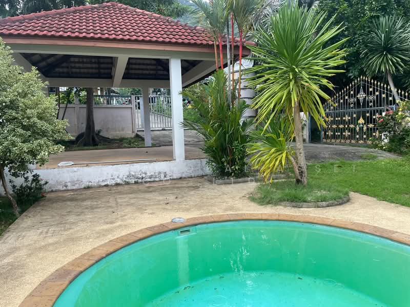 House private pool kata beach, Phuket, Karon, Muang Phuket, Phuket, 2 Bedrooms, 400 sqm, Single Detached House For Rent, by Prime Global Asset Co.,Ltd, 500167491 - DDproperty.com