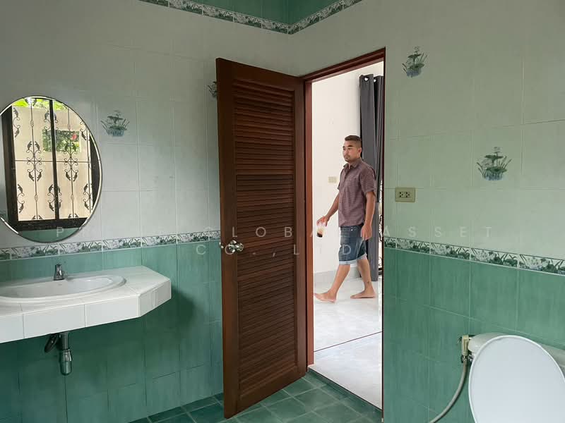 House private pool kata beach, ภูเก็ต, กะรน, เมืองภูเก็ต, ภูเก็ต, 400 ตร.ม., บ้านเดี่ยว ให้เช่า, โดย Prime Global Asset Co.,Ltd, 500167491 - DDproperty.com