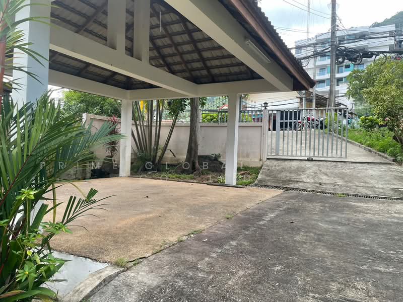 House private pool kata beach, Phuket, Karon, Muang Phuket, Phuket, 2 Bedrooms, 400 sqm, Single Detached House For Rent, by Prime Global Asset Co.,Ltd, 500167491 - DDproperty.com