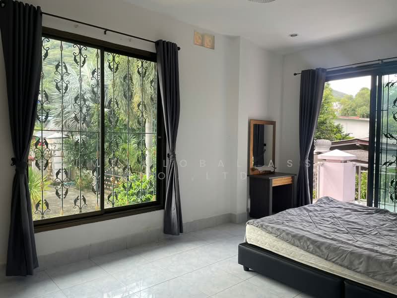 House private pool kata beach, Phuket, Karon, Muang Phuket, Phuket, 2 Bedrooms, 400 sqm, Single Detached House For Rent, by Prime Global Asset Co.,Ltd, 500167491 - DDproperty.com