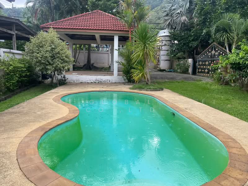 House private pool kata beach, ภูเก็ต, กะรน, เมืองภูเก็ต, ภูเก็ต, 400 ตร.ม., บ้านเดี่ยว ให้เช่า, โดย Prime Global Asset Co.,Ltd, 500167491 - DDproperty.com