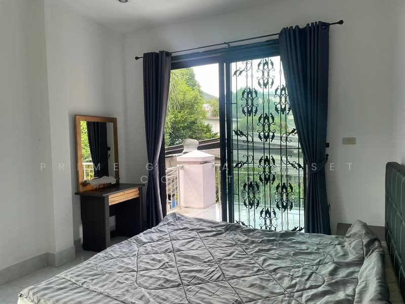 House private pool kata beach, Phuket, Karon, Muang Phuket, Phuket, 2 Bedrooms, 400 sqm, Single Detached House For Rent, by Prime Global Asset Co.,Ltd, 500167491 - DDproperty.com