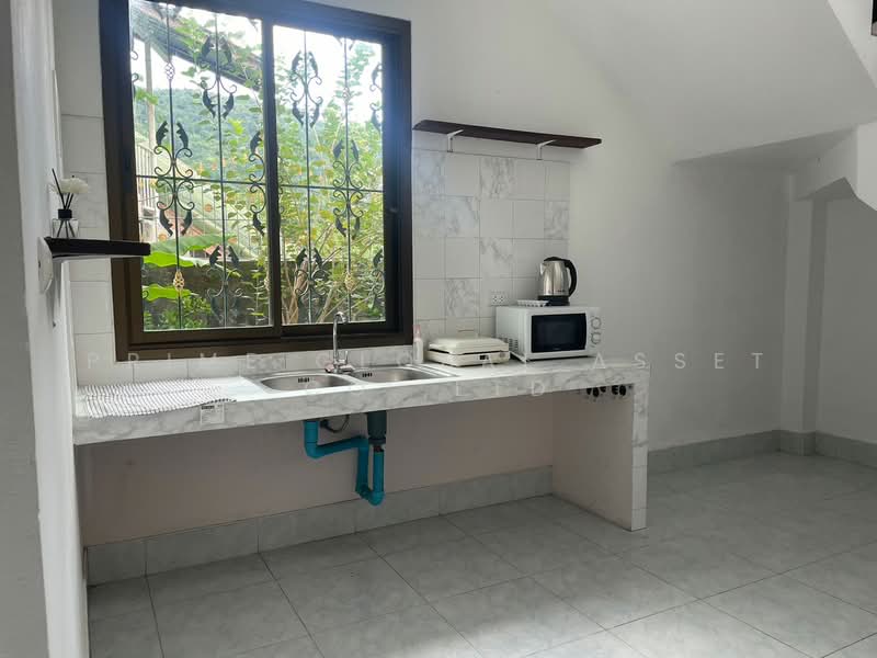 House private pool kata beach, ภูเก็ต, กะรน, เมืองภูเก็ต, ภูเก็ต, 400 ตร.ม., บ้านเดี่ยว ให้เช่า, โดย Prime Global Asset Co.,Ltd, 500167491 - DDproperty.com