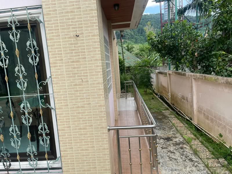House private pool kata beach, ภูเก็ต, กะรน, เมืองภูเก็ต, ภูเก็ต, 400 ตร.ม., บ้านเดี่ยว ให้เช่า, โดย Prime Global Asset Co.,Ltd, 500167491 - DDproperty.com