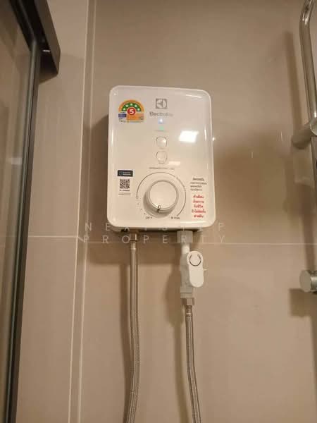 FLO by Sansiri, Bangkok, Somdet Chaopraya Road, Khlong San, Khlong San, Bangkok, 2 Bedrooms, 48 sqm, Condo For Sale, by NextStep Property, 500167492 - DDproperty.com