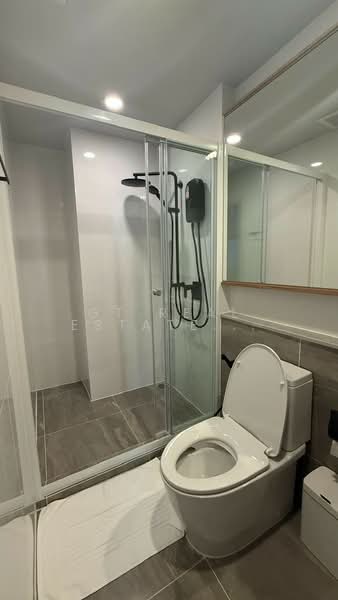 Culture Thonglor, Bangkok, Soi Sukhumvit 59, Sukhumvit Road, Khlong Tan Nua, Watthana, Bangkok, Studio, 28 sqm, Condo For Rent, by GT Real Estate Thailand, 500167493 - DDproperty.com