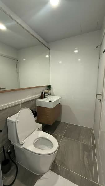 Culture Thonglor, กรุงเทพ, Soi Sukhumvit 59, Sukhumvit Road, คลองตันเหนือ, วัฒนา, กรุงเทพ, 28 ตร.ม., คอนโด ให้เช่า, โดย GT Real Estate Thailand, 500167493 - DDproperty.com