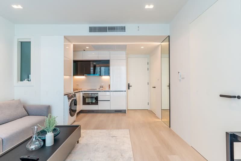 Wind Sukhumvit 23, กรุงเทพ, 136 ซอยสุขุมวิท 23 ถนนสุขุมวิท, คลองเตยเหนือ, วัฒนา, กรุงเทพ, 52 ตร.ม., คอนโด ขาย, โดย Beyond Real Estate, 500167497 - DDproperty.com