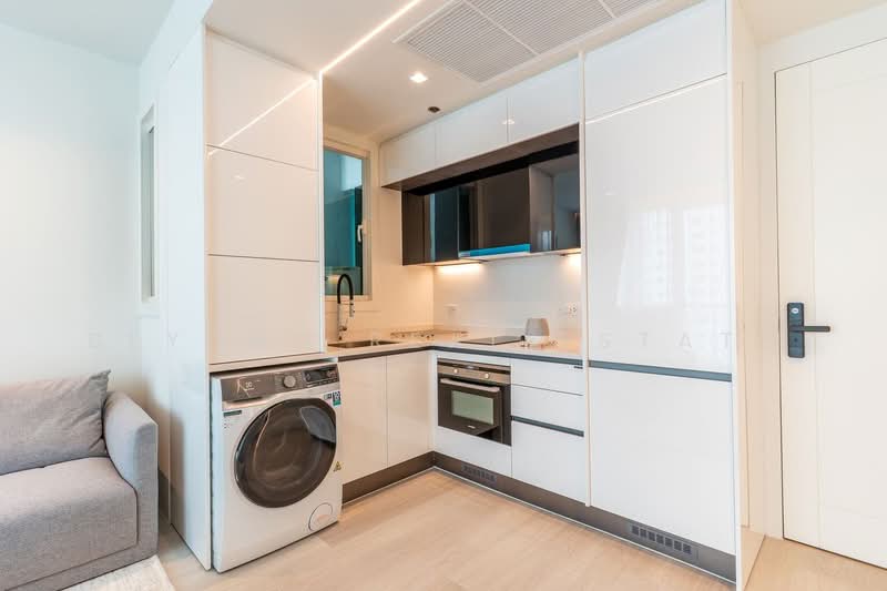 Wind Sukhumvit 23, กรุงเทพ, 136 ซอยสุขุมวิท 23 ถนนสุขุมวิท, คลองเตยเหนือ, วัฒนา, กรุงเทพ, 52 ตร.ม., คอนโด ขาย, โดย Beyond Real Estate, 500167497 - DDproperty.com