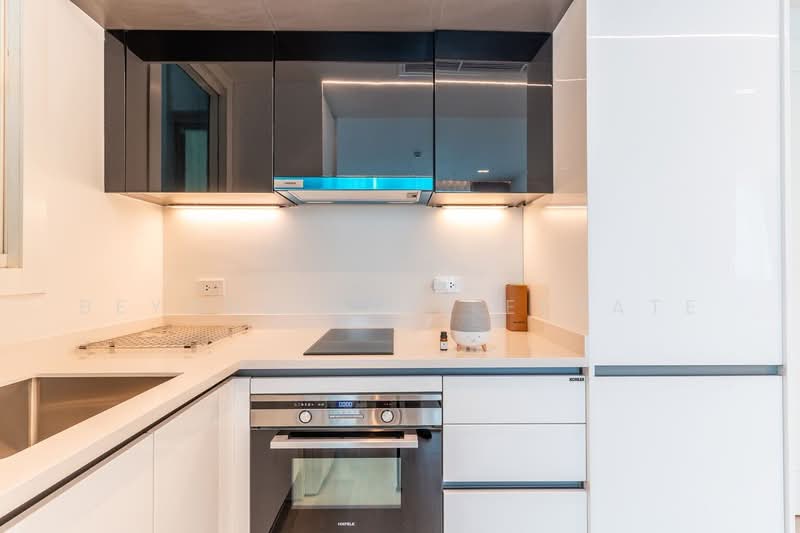 Wind Sukhumvit 23, กรุงเทพ, 136 ซอยสุขุมวิท 23 ถนนสุขุมวิท, คลองเตยเหนือ, วัฒนา, กรุงเทพ, 52 ตร.ม., คอนโด ขาย, โดย Beyond Real Estate, 500167497 - DDproperty.com