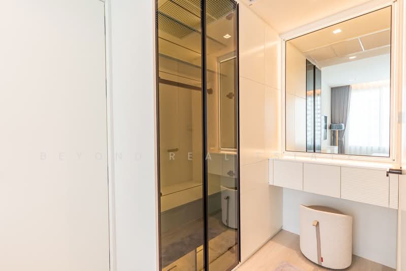 Wind Sukhumvit 23, Bangkok, 136 Soi Sukhumvit 23, Sukhumvit Road, Khlongtoei Nua, Watthana, Bangkok, 1 Bedroom, 52 sqm, Condo For Sale, by Beyond Real Estate, 500167497 - DDproperty.com