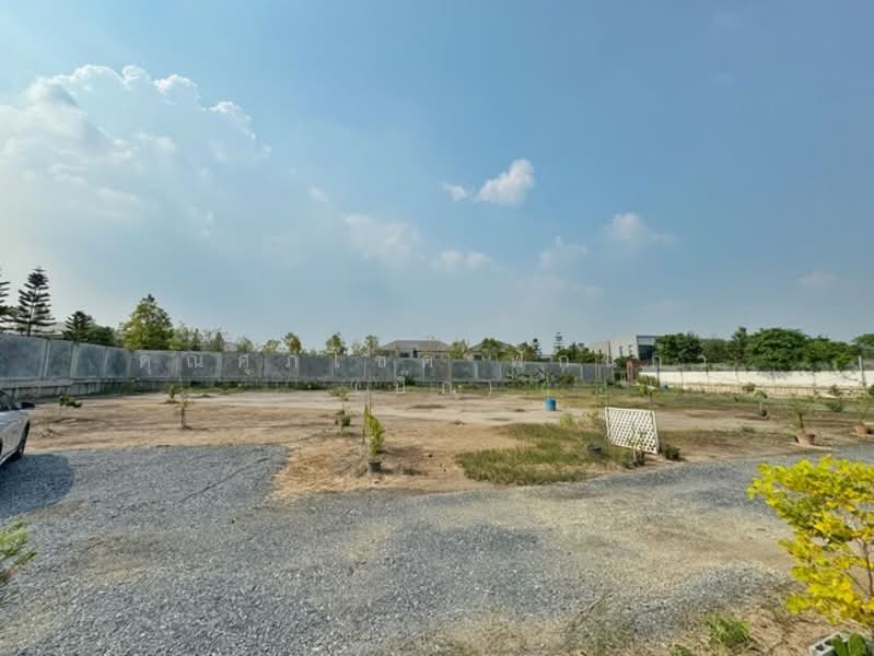 ที่ดิน คลองพระอุดม ปากเกร็ด ถ.ชัยพฤกษ์ ซ.แก้วห่วงนาค ต.คลองพระอุดม อ.ปากเกร็ด จ.นนทบุรี 11120, นนทบุรี, คลองพระอุดม, ปากเกร็ด, นนทบุรี, 1,988 ตร.ม., ที่ดิน ขาย, โดย คุณศุภโชค ฟักแก้ว (บิ๊ก), 500167498 - DDproperty.com