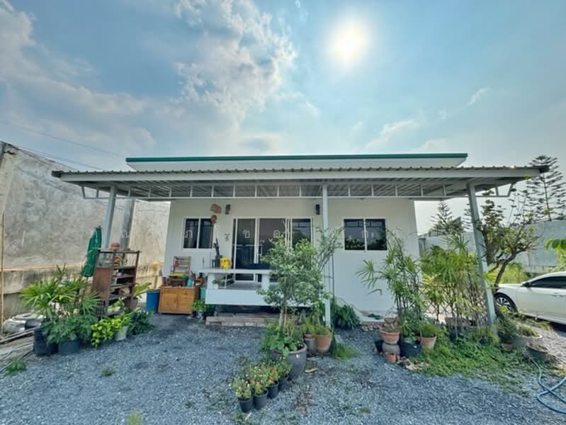 ที่ดิน คลองพระอุดม ปากเกร็ด ถ.ชัยพฤกษ์ ซ.แก้วห่วงนาค ต.คลองพระอุดม อ.ปากเกร็ด จ.นนทบุรี 11120, Nonthaburi, Khlong Phra Udom, Pak Kret, Nonthaburi, , 1,988 sqm, Land For Sale, by คุณศุภโชค ฟักแก้ว (บิ๊ก), 500167498 - DDproperty.com