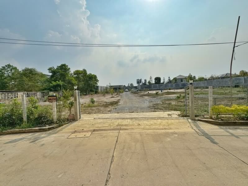 ที่ดิน คลองพระอุดม ปากเกร็ด ถ.ชัยพฤกษ์ ซ.แก้วห่วงนาค ต.คลองพระอุดม อ.ปากเกร็ด จ.นนทบุรี 11120, Nonthaburi, Khlong Phra Udom, Pak Kret, Nonthaburi, , 1,988 sqm, Land For Sale, by คุณศุภโชค ฟักแก้ว (บิ๊ก), 500167498 - DDproperty.com