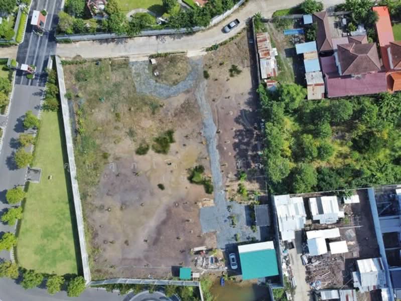 ที่ดิน คลองพระอุดม ปากเกร็ด ถ.ชัยพฤกษ์ ซ.แก้วห่วงนาค ต.คลองพระอุดม อ.ปากเกร็ด จ.นนทบุรี 11120, นนทบุรี, คลองพระอุดม, ปากเกร็ด, นนทบุรี, 1,988 ตร.ม., ที่ดิน ขาย, โดย คุณศุภโชค ฟักแก้ว (บิ๊ก), 500167498 - DDproperty.com