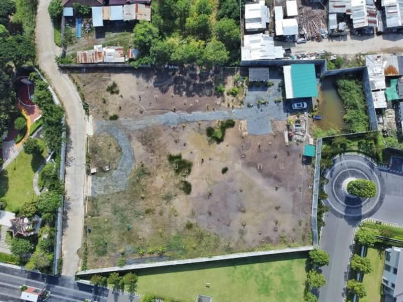 ที่ดิน คลองพระอุดม ปากเกร็ด ถ.ชัยพฤกษ์ ซ.แก้วห่วงนาค ต.คลองพระอุดม อ.ปากเกร็ด จ.นนทบุรี 11120, นนทบุรี, คลองพระอุดม, ปากเกร็ด, นนทบุรี, 1,988 ตร.ม., ที่ดิน ขาย, โดย คุณศุภโชค ฟักแก้ว (บิ๊ก), 500167498 - DDproperty.com