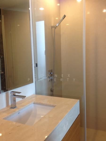 The Breeze Narathiwas, Bangkok, 198 Narathiwat Ratchanakarin Road, Chong Nonsi, Yan Nawa, Bangkok, 1 Bedroom, 45 sqm, Condo For Rent, by Connex Property, 500167499 - DDproperty.com