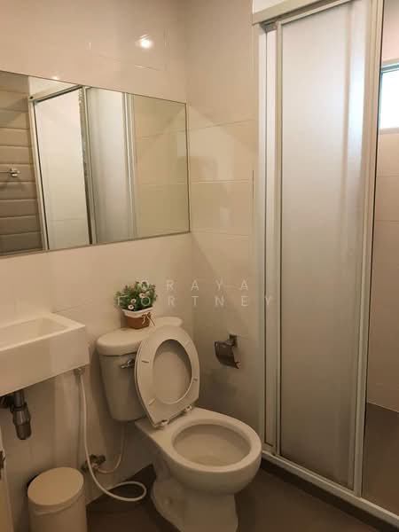 Aspire Sukhumvit 48, Bangkok, Sukhumvit Road, Phra Kanong, Khlong Toei, Bangkok, 2 Bedrooms, 54 sqm, Condo For Rent, by Oraya Fortney, 500167501 - DDproperty.com