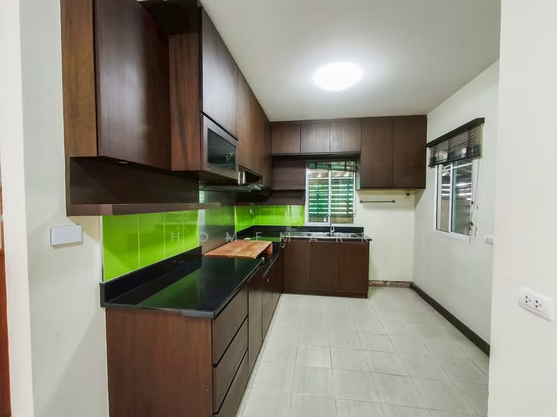 Passorn Prestige Onnut, Bangkok, Chaloem Phrakiat Rama 9 Road, Prawet, Prawet, Bangkok, 3 Bedrooms, 154 sqm, Single Detached House For Sale, by Homemark, 500167503 - DDproperty.com