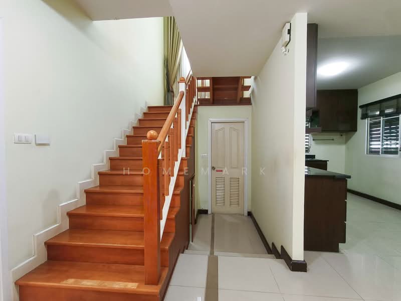 Passorn Prestige Onnut, Bangkok, Chaloem Phrakiat Rama 9 Road, Prawet, Prawet, Bangkok, 3 Bedrooms, 154 sqm, Single Detached House For Sale, by Homemark, 500167503 - DDproperty.com