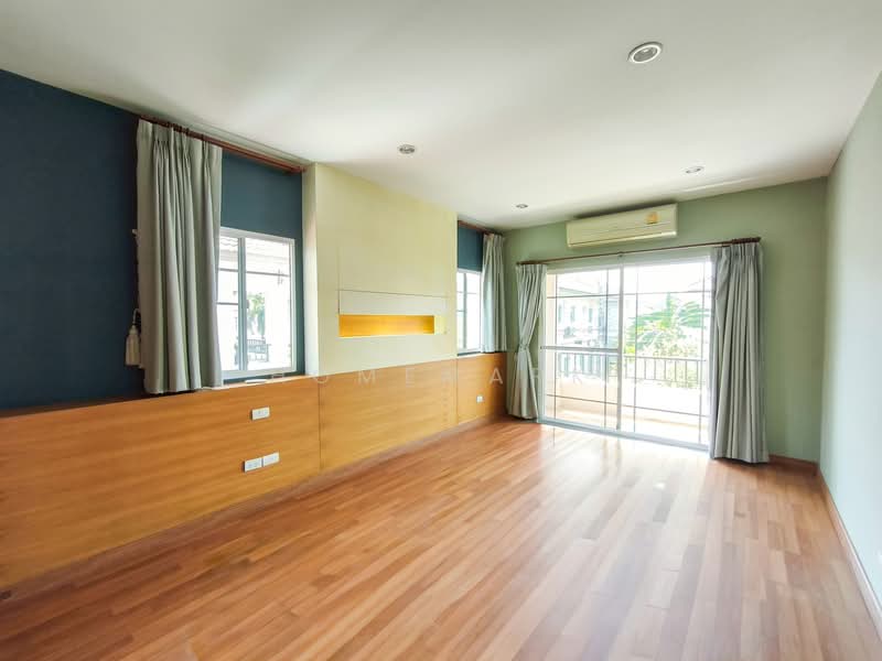 Passorn Prestige Onnut : ภัสสร เพรสทีจ อ่อนนุช, กรุงเทพ, ถนน เฉลิมพระเกียรติ ร. 9, ประเวศ, ประเวศ, กรุงเทพ, 154 ตร.ม., บ้านเดี่ยว ขาย, โดย Homemark, 500167503 - DDproperty.com