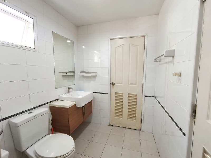 Passorn Prestige Onnut : ภัสสร เพรสทีจ อ่อนนุช, กรุงเทพ, ถนน เฉลิมพระเกียรติ ร. 9, ประเวศ, ประเวศ, กรุงเทพ, 154 ตร.ม., บ้านเดี่ยว ขาย, โดย Homemark, 500167503 - DDproperty.com