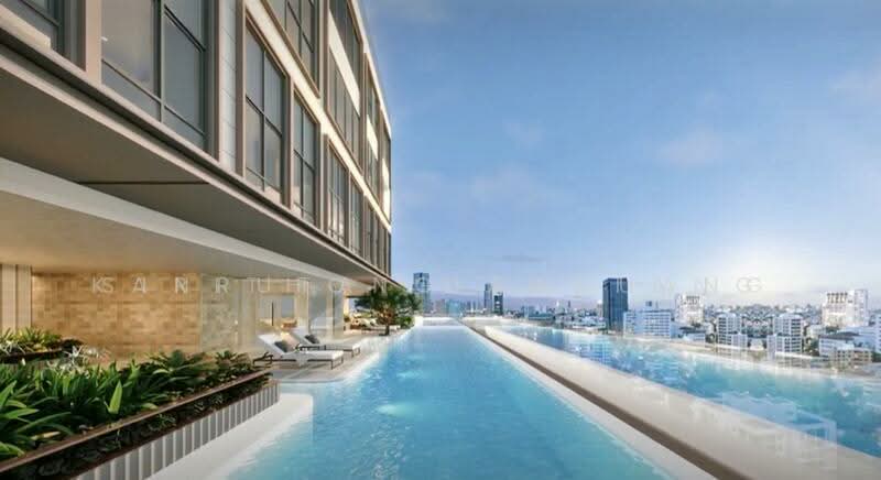 Via ARI, Bangkok, 42 Soi Ari 1, Samsen Nai, Phaya Thai, Bangkok, 3 Bedrooms, 114 sqm, Condo For Sale, by Sirithong Saetang, 500167504 - DDproperty.com