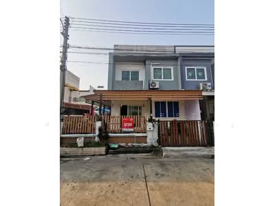 ขาย - ทาวน์เฮ้าส์โคกขาม สมุทรสาคร, สมุทรสาคร