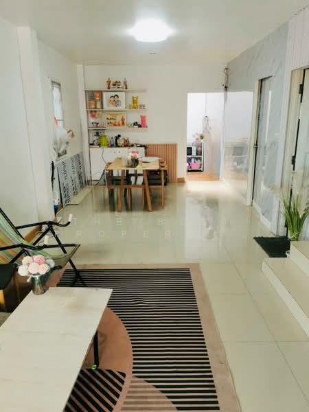 ทาวน์เฮ้าส์โคกขาม สมุทรสาคร, Samut Sakhon, Khok Kham, Muang Samut Sakhon, Samut Sakhon, 5 Bedrooms, 120 sqm, Townhouse For Sale, by The Best Property กวาง, 500167507 - DDproperty.com