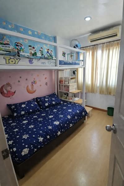 ทาวน์เฮ้าส์โคกขาม สมุทรสาคร, Samut Sakhon, Khok Kham, Muang Samut Sakhon, Samut Sakhon, 5 Bedrooms, 120 sqm, Townhouse For Sale, by The Best Property กวาง, 500167507 - DDproperty.com