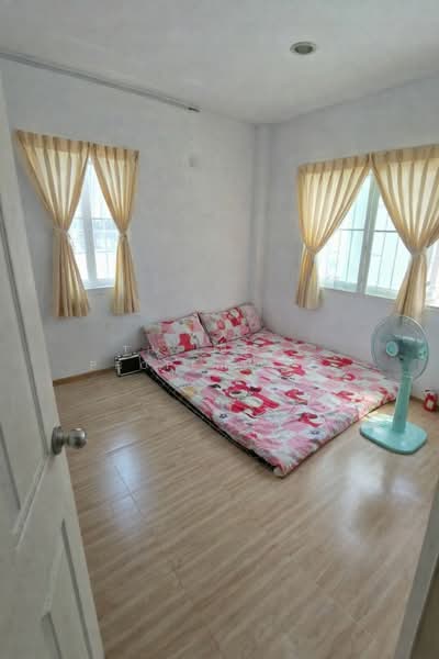 ทาวน์เฮ้าส์โคกขาม สมุทรสาคร, Samut Sakhon, Khok Kham, Muang Samut Sakhon, Samut Sakhon, 5 Bedrooms, 120 sqm, Townhouse For Sale, by The Best Property กวาง, 500167507 - DDproperty.com