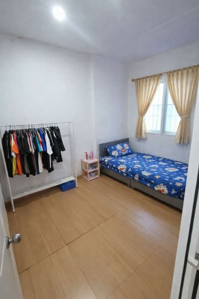 ทาวน์เฮ้าส์โคกขาม สมุทรสาคร, Samut Sakhon, Khok Kham, Muang Samut Sakhon, Samut Sakhon, 5 Bedrooms, 120 sqm, Townhouse For Sale, by The Best Property กวาง, 500167507 - DDproperty.com