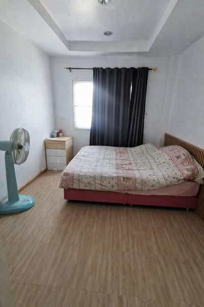 ทาวน์เฮ้าส์โคกขาม สมุทรสาคร, Samut Sakhon, Khok Kham, Muang Samut Sakhon, Samut Sakhon, 5 Bedrooms, 120 sqm, Townhouse For Sale, by The Best Property กวาง, 500167507 - DDproperty.com