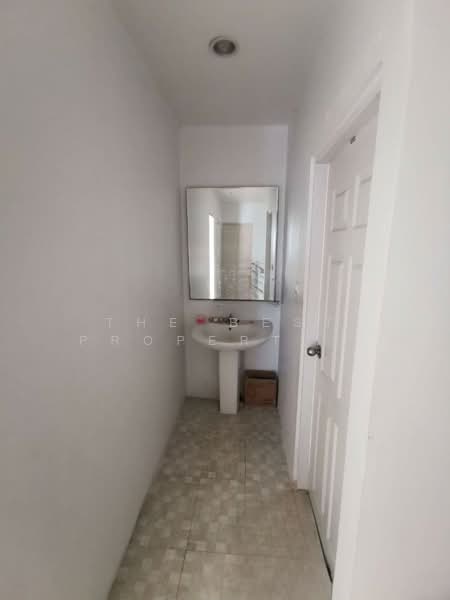 ทาวน์เฮ้าส์โคกขาม สมุทรสาคร, Samut Sakhon, Khok Kham, Muang Samut Sakhon, Samut Sakhon, 5 Bedrooms, 120 sqm, Townhouse For Sale, by The Best Property กวาง, 500167507 - DDproperty.com