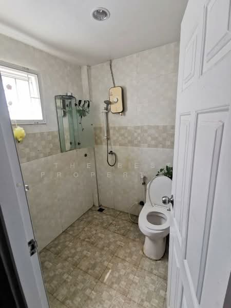 ทาวน์เฮ้าส์โคกขาม สมุทรสาคร, Samut Sakhon, Khok Kham, Muang Samut Sakhon, Samut Sakhon, 5 Bedrooms, 120 sqm, Townhouse For Sale, by The Best Property กวาง, 500167507 - DDproperty.com